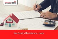No-Equity-Residence-Loans