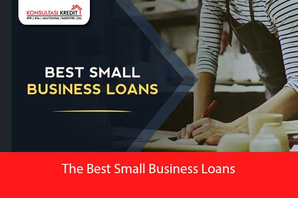 The-Best-Small-Business-Loans
